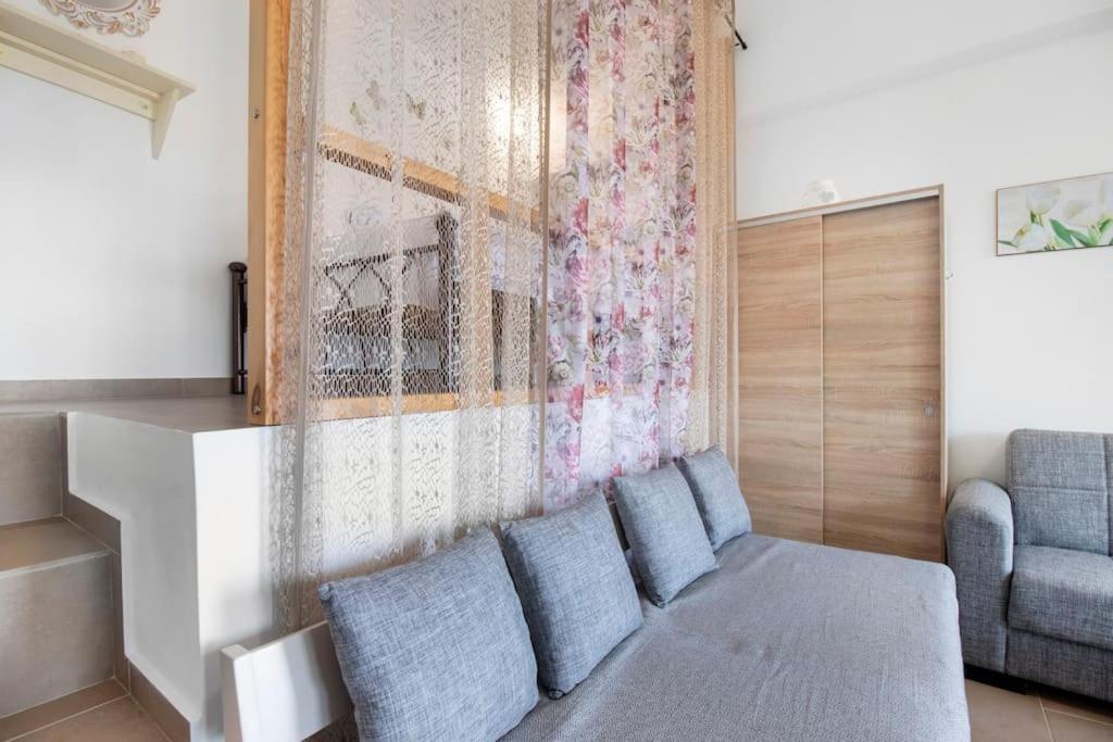 Seaview Loft In South Crete Διαμέρισμα